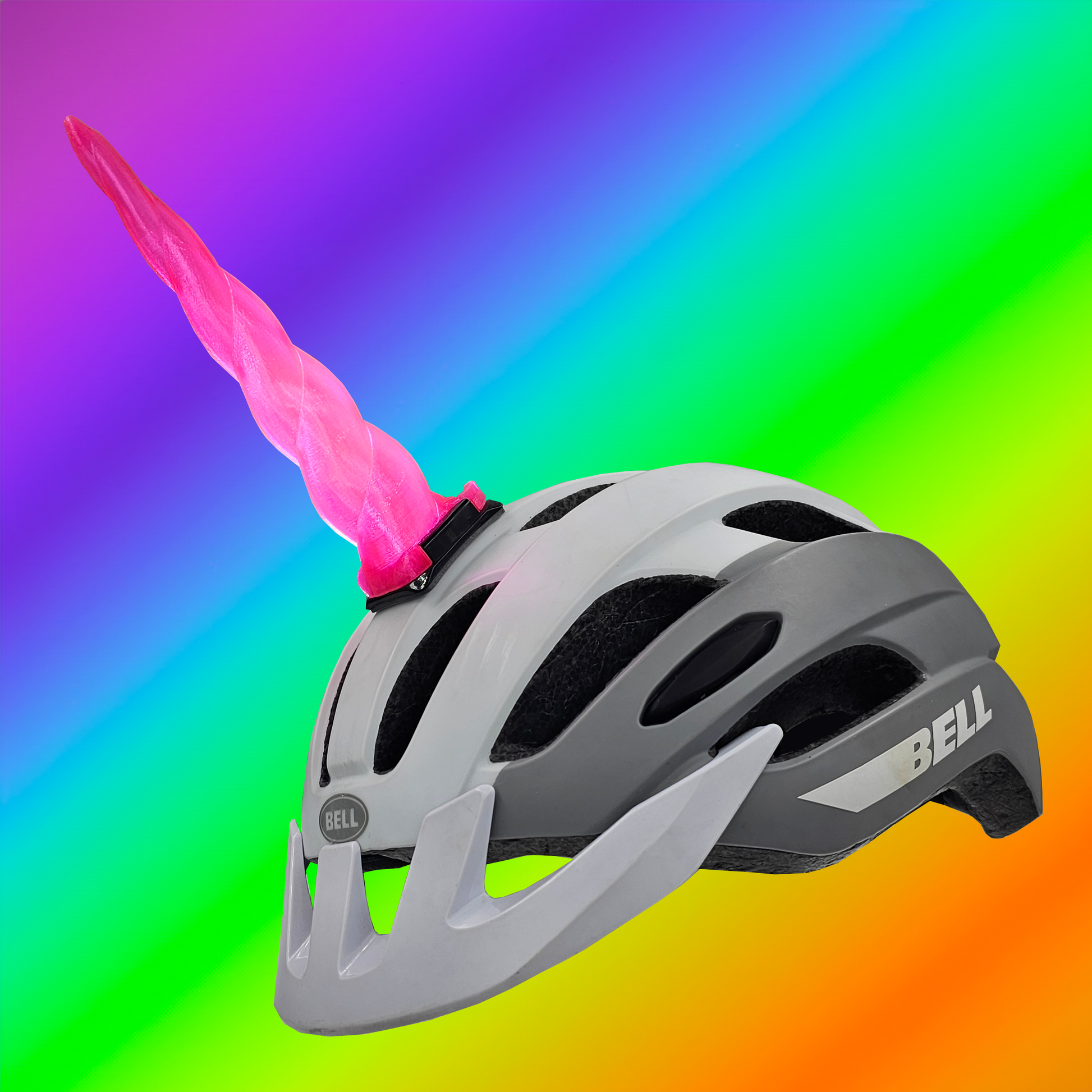 Enchanted Unicorn Horn – Enchanted Headgear