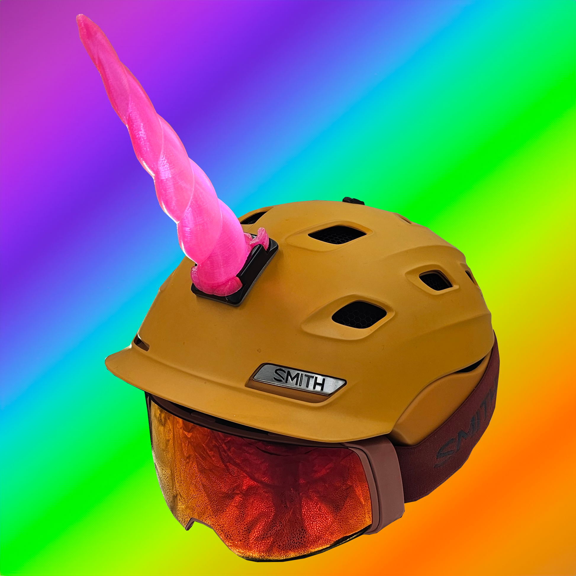 Enchanted Unicorn Horn – Enchanted Headgear